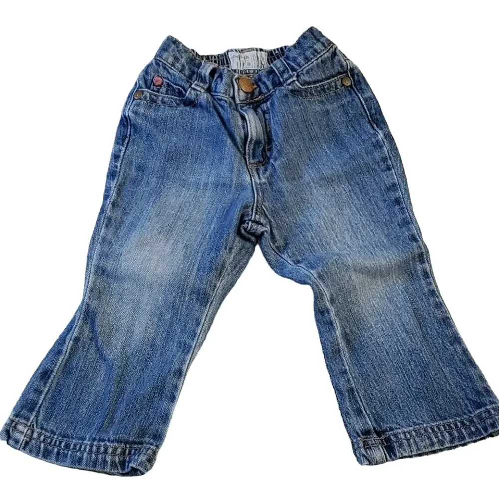 Osh Kosh Jeans, 18 months
